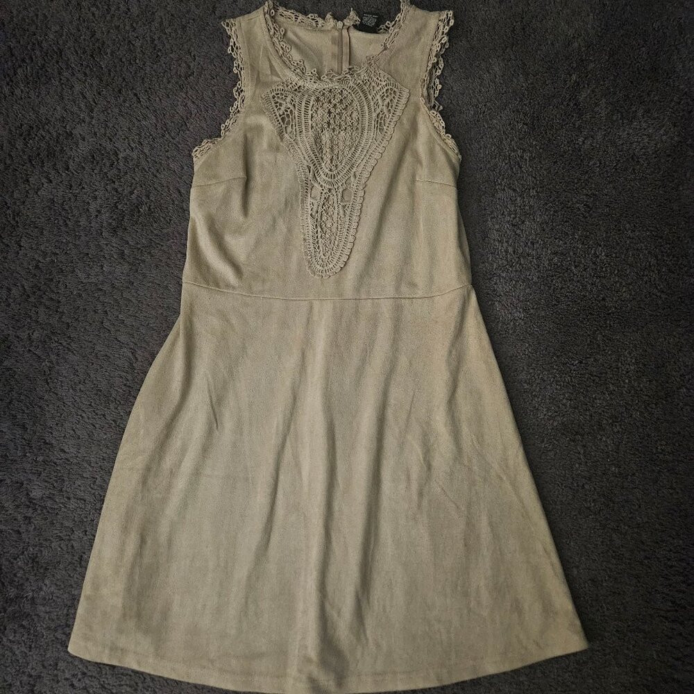 Rue 21 dress
